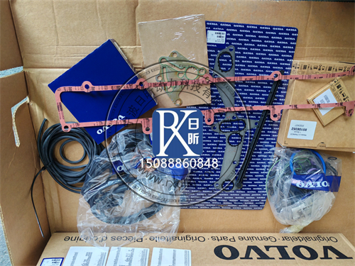 沃尔沃TAD870VE柴油发动机：型号、技术、配件与维保全攻略
