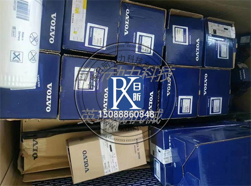 沃尔沃TAD1152VE柴油发动机：配件型号到维保全攻略探秘