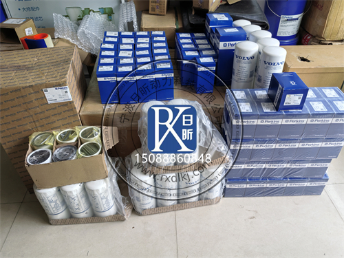 沃尔沃TAD1351VE柴油发动机：原厂零配件型号到维保全解析