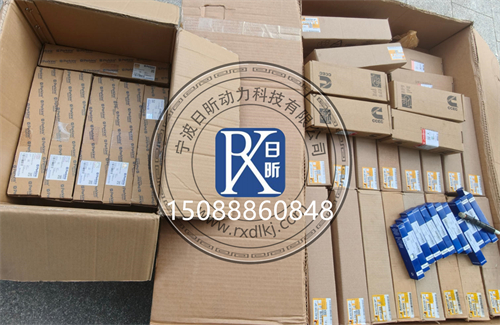 探秘卡特3500系列发动机：型号与配件全解析