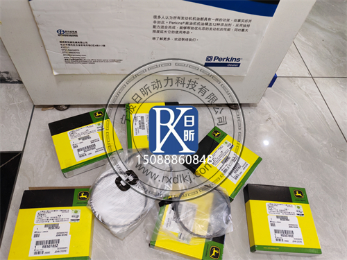 深度剖析约翰迪尔原厂零配件，解锁设备高效运行密码
