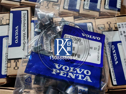 沃尔沃柴油发动机气门锁夹：从故障到解决方案