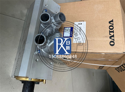 沃尔沃柴油发动机机油冷却器：故障、维修与采购指南
