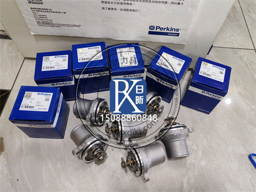 珀金斯发动机节温器：故障、维修与配件选购全攻略