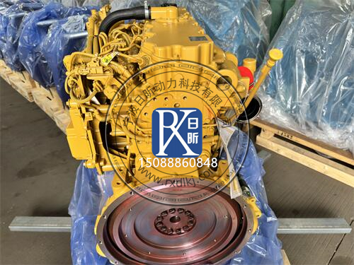 斗山DH220/DX220挖掘机帕金斯Perkins柴油发动机总成技术手册