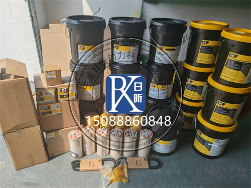 卡特彼勒3E-9842柴油发动机油全套技术手册（参数+适用+换油+避坑）
