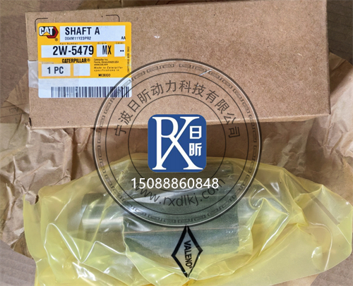 卡特彼勒4200454机油泵应用、配件明细、故障分析与运维技术支持