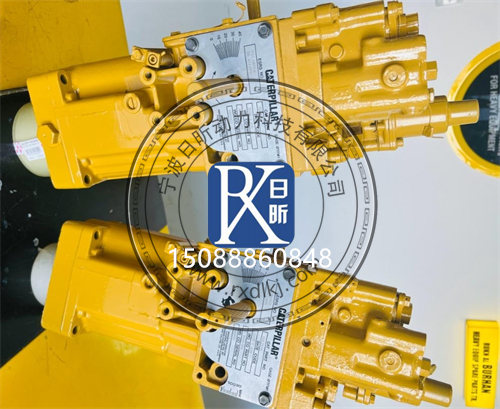 卡特彼勒 225-3770/7X-7874/7X-7875 球形杆端全解析：G3600 燃气发动机调速连杆、磨损间隙标准与转速不稳故障维修指南