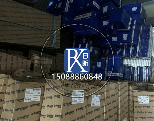 珀金斯4627133机油滤清器功能、应用、零配件明细