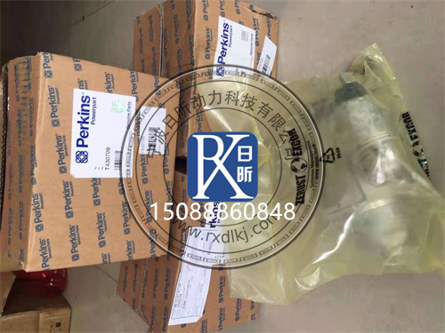 珀金斯1306-E76T/1306-E87T发动机2873K116启动马达专项技术手册