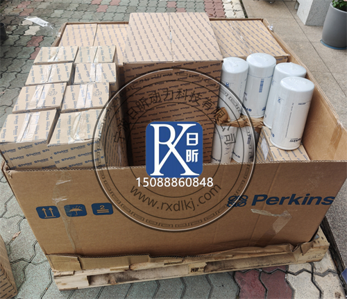 珀金斯Perkins2654407/901-103/10000-64852机油滤清器