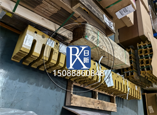 卡特9U-8083推土机刀片技术全解（适配D8N/D8R）