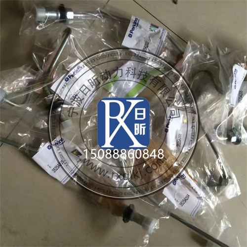 珀金斯T413810 T413796燃油管技术手册