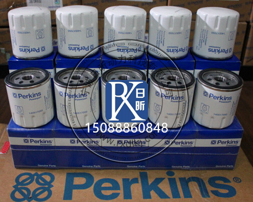 帕金斯403D-11发动机4429491柴油滤滤芯技术手册