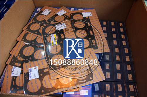 帕金斯发动机111147711缸盖垫片技术手册