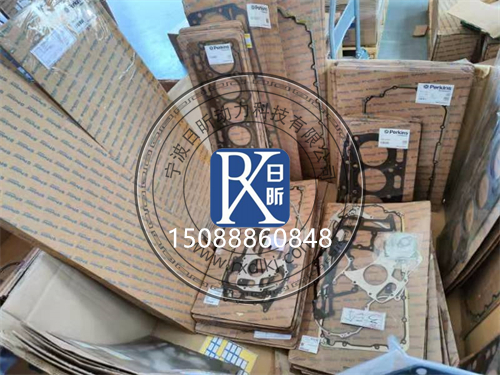 帕金斯发动机T403322大修垫片套件技术手册