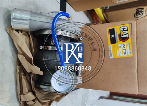 卡特彼勒358-4920涡轮增压器的常见故障有哪些？