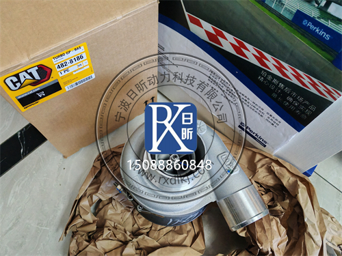 卡特彼勒450-1420涡轮增压器好坏判定完整流程