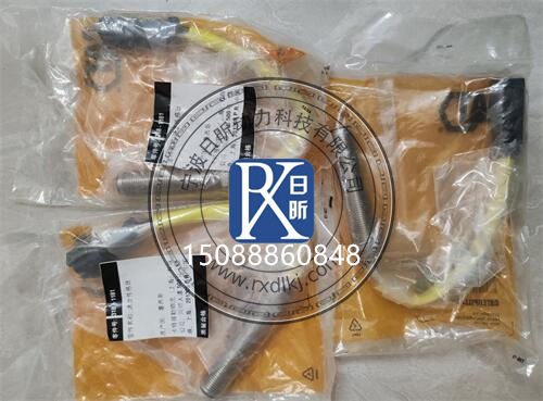 卡特彼勒3E-7886RPM转速传感器常见故障现象与失效根源深度分析