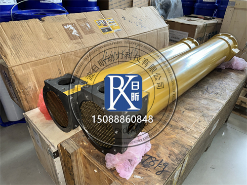 卡特彼勒228-0831后冷却器（中冷器）全套技术手册（判定+参数+故障+清洗）
