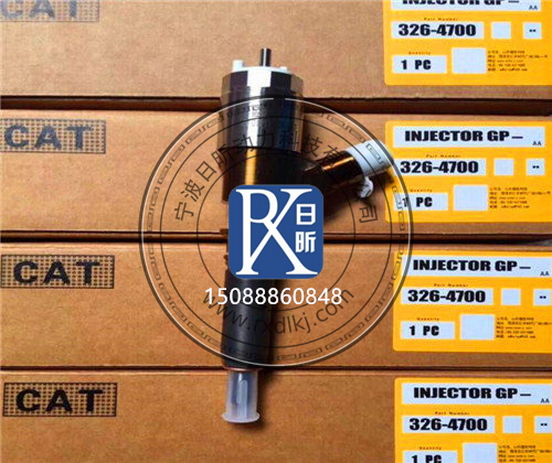 卡特彼勒371-3974共轨喷油器全套技术手册（判定+参数+调校+避坑）
