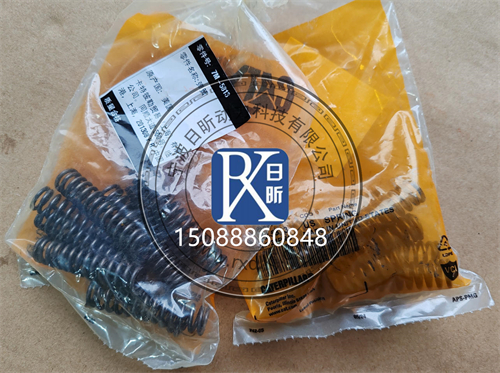 卡特2457315发动机配气压缩弹簧原厂完整技术手册