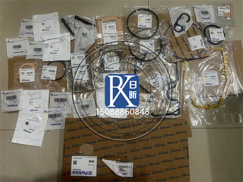 珀金斯PerkinsCH11656 原厂气缸套阻水圈油封 技术手册（故障分析+正规批发销售公司）