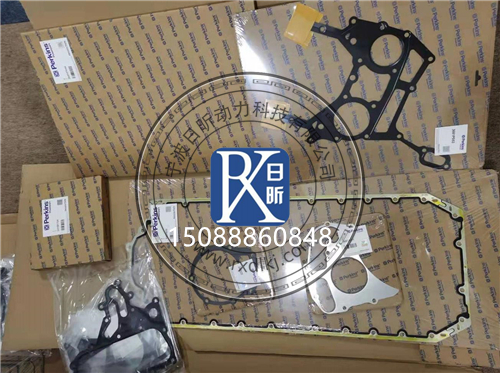 珀金斯PerkinsCH10579原厂机油冷却器垫片密封垫技术手册