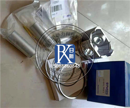 珀金斯Perkins柴油发动机活塞销异响的六种异常关节声·七大关节故障原因解剖·关节叩诊六步法·分级修复方案与原厂配件