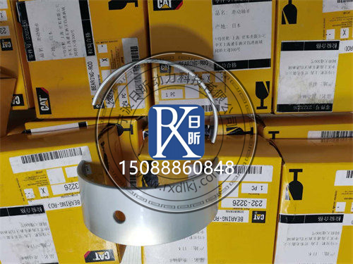 卡特彼勒柴油发动机抱瓦（烧瓦、抱轴）专项故障维保体系