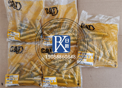 卡特发动机气门导管磨损专项技术指南